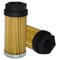 Main Filter Hydraulic Filter, replaces UCC HYDRAULICS UCSE5100, Suction Strainer, 125 micron, Outside-In MF0423508 - alternate 1